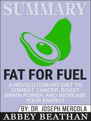 cover image of Summary of Fat for Fuel